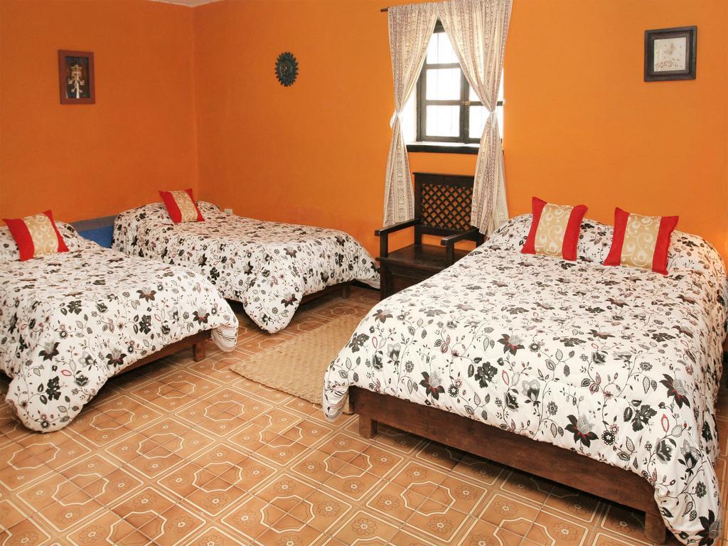Hotel La Quinta Colorada Lasso Habitación foto